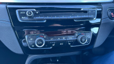 BMW X1 sDrive 18i M Sport 5dr Step Auto Petrol Estate